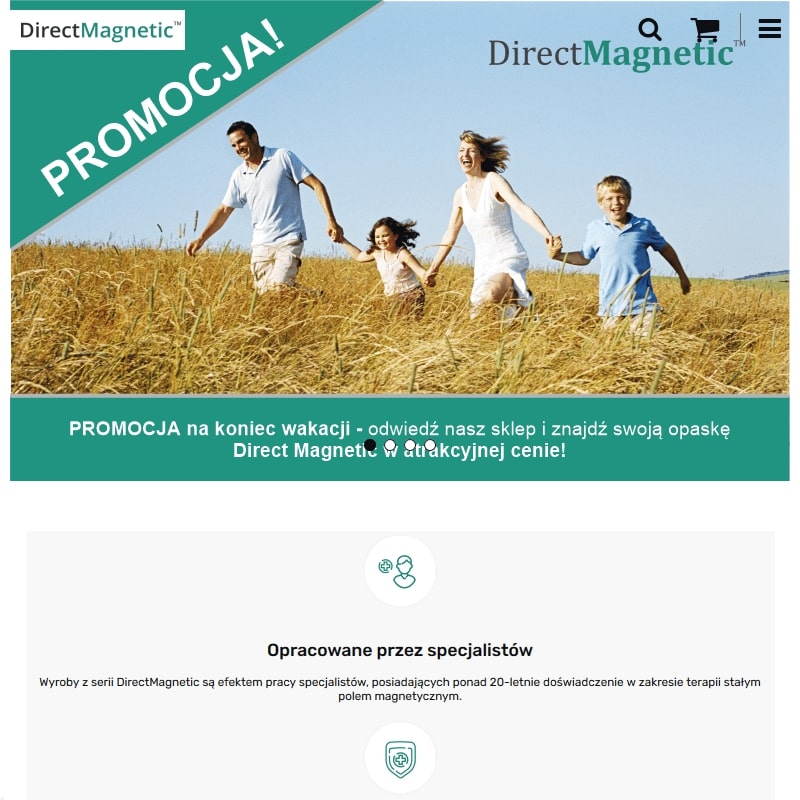 Opaska na staw łokciowy