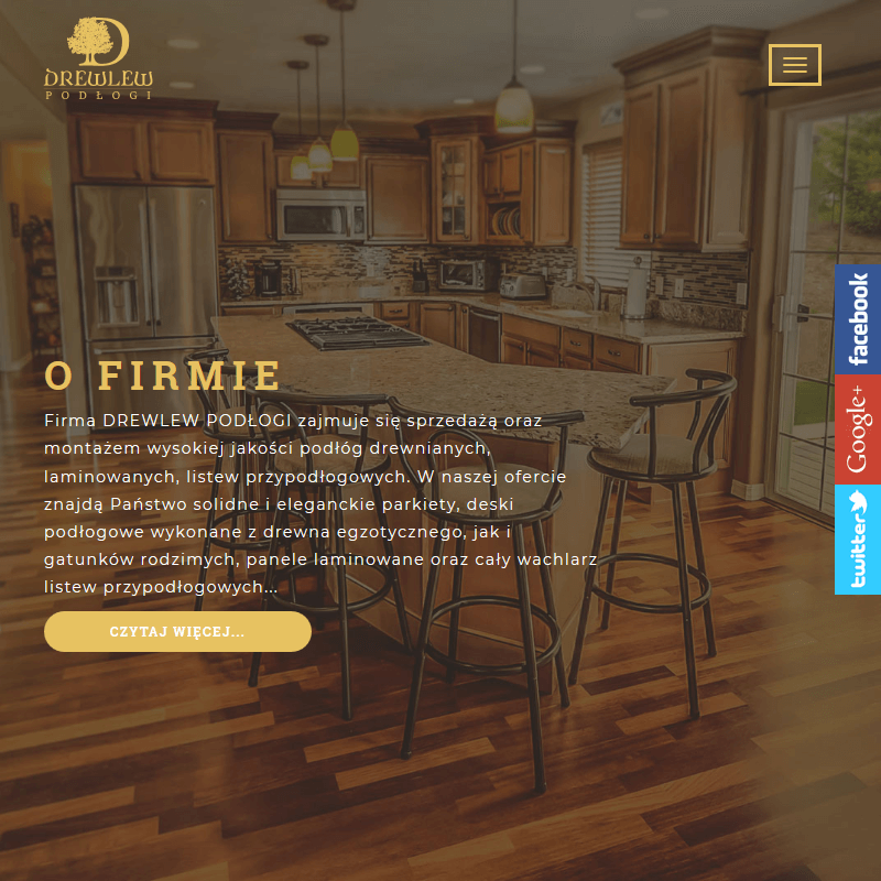 Częstochowa - listwy drewniane