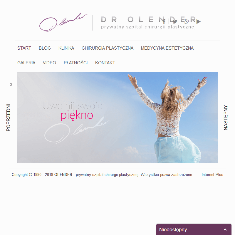 Łódź - modelowanie sylwetki