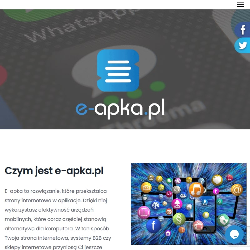 Tworzenie aplikacji mobilnych ze sklepów na ios