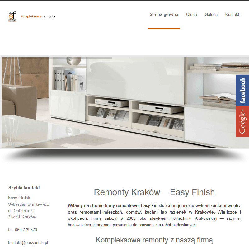 Kraków - montaż płytek na podłodze