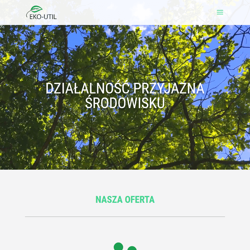 Olsztyn - baza danych odpadowych