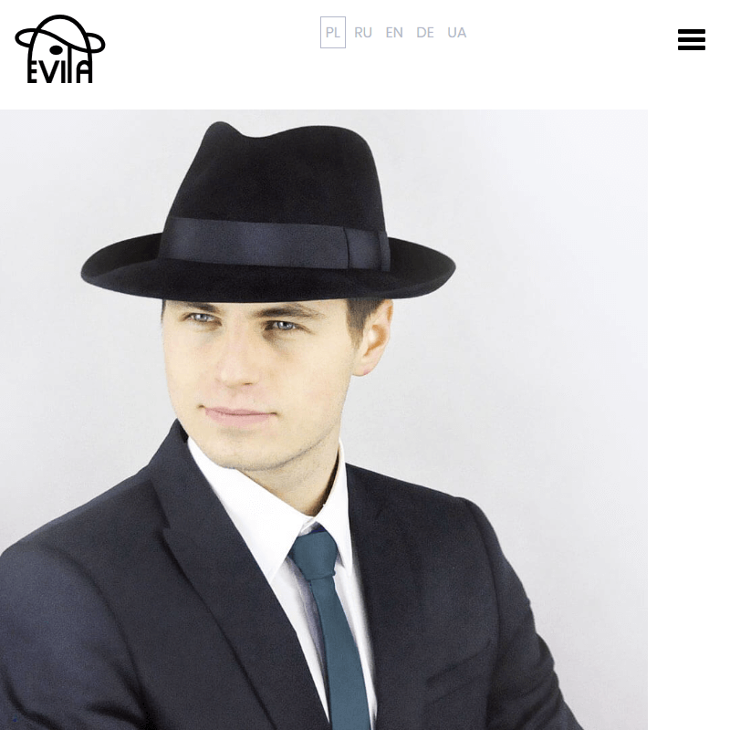 Kapelusze producent w Warszawie