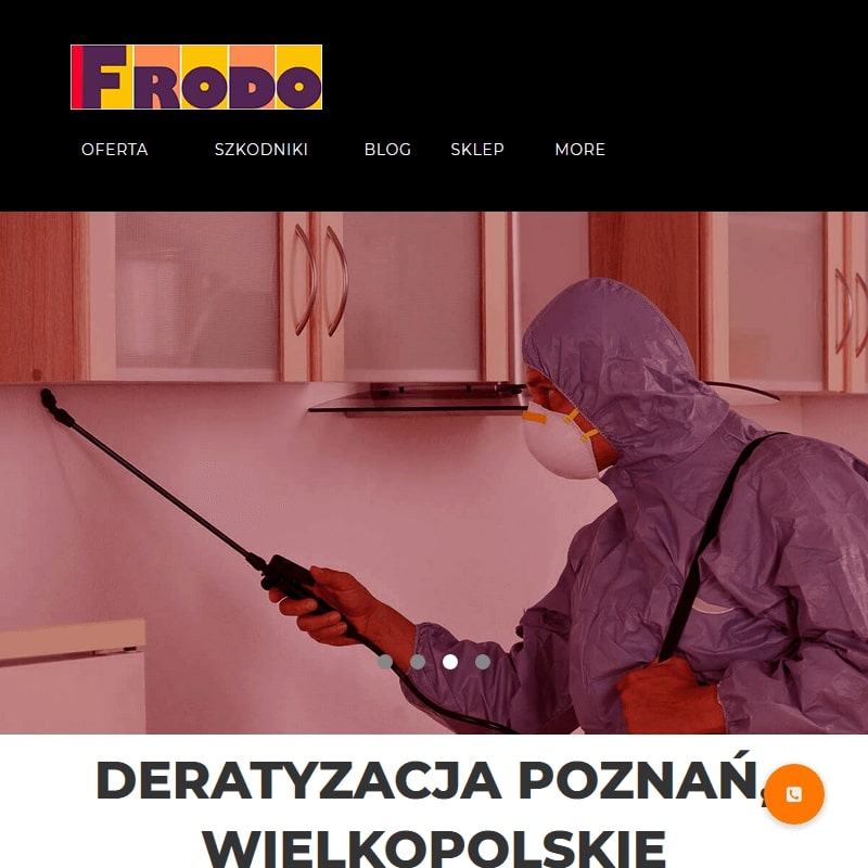 Poznań - szkolenie haccp