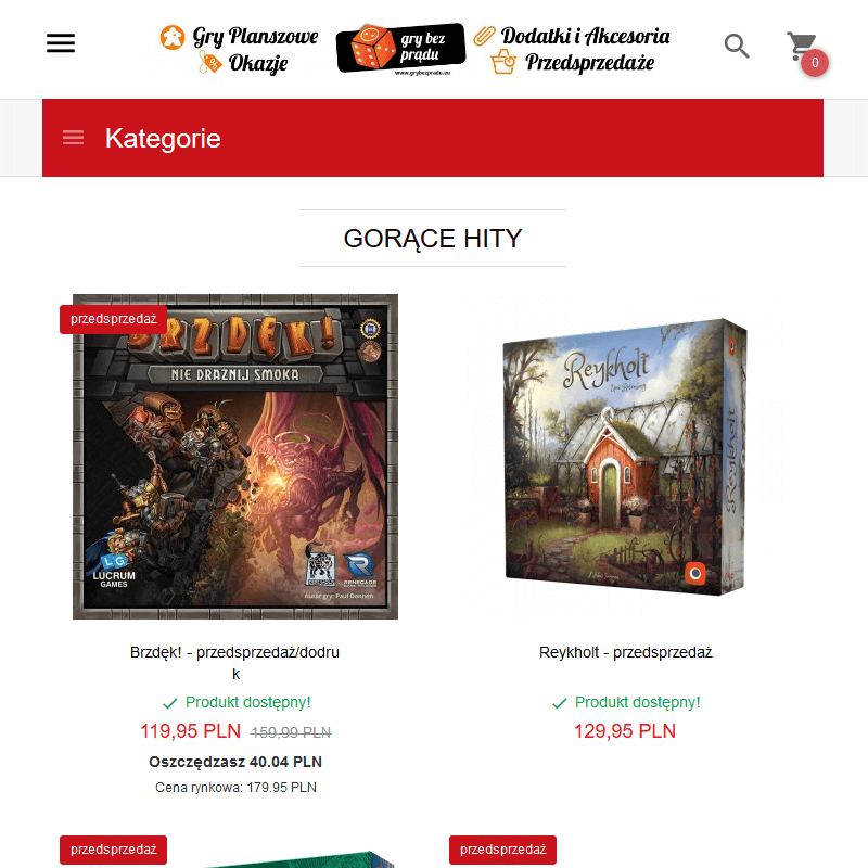 Keyforge zew archontów - Poznań