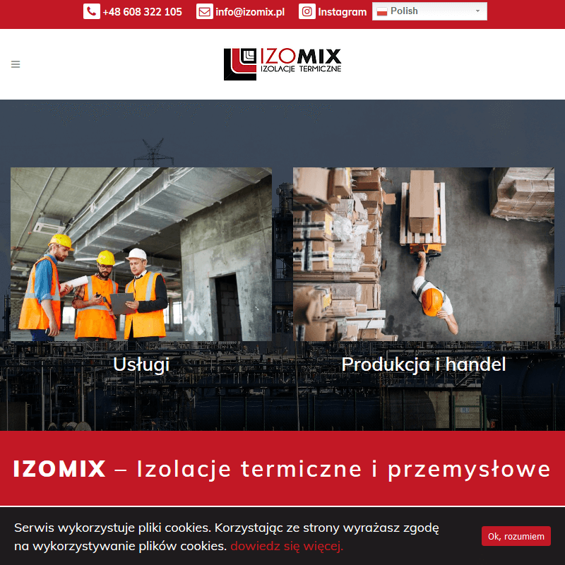 Płyty warstwowe producent - Gdańsk