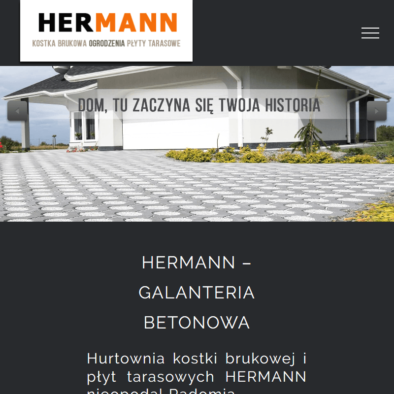 Kostka brukowa ceny mazowieckie