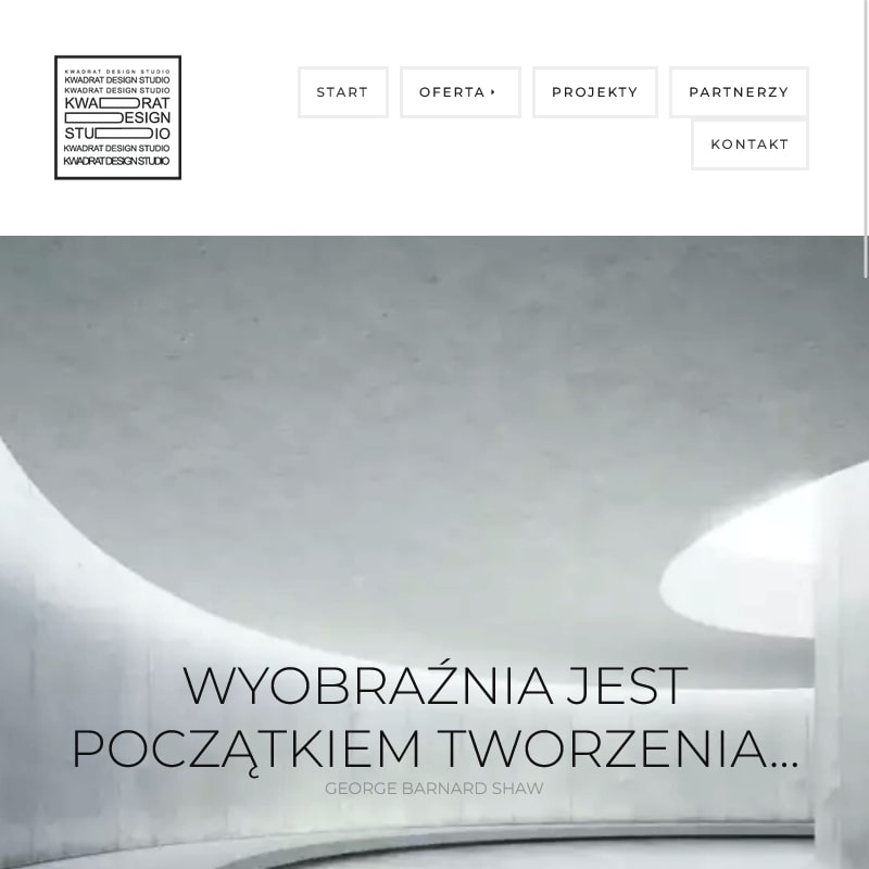 Projektowanie wnętrz mieszkań - Kraków