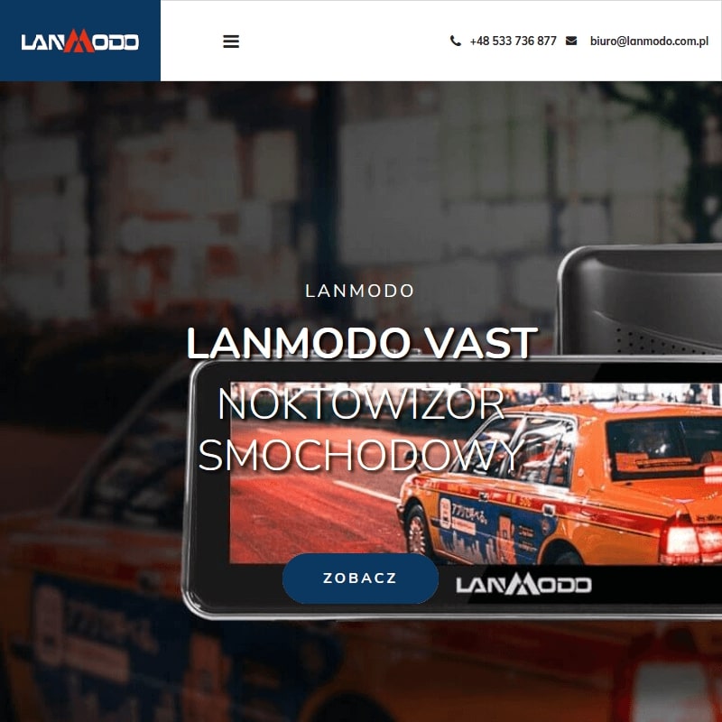 Warszawa - ochrona samochodu przed gradem