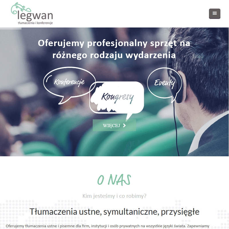 Łódź - tłumaczenie symultaniczne cena