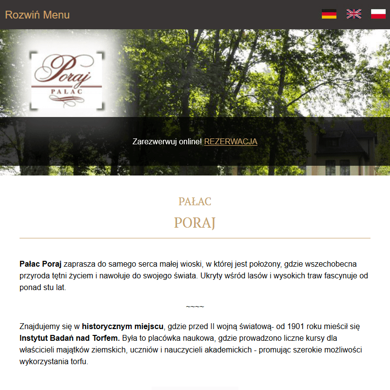 Gdańsk - wesele nad morzem