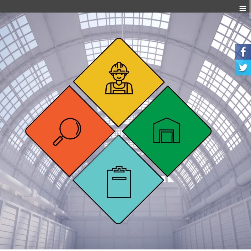 Hala namiotowa wynajem