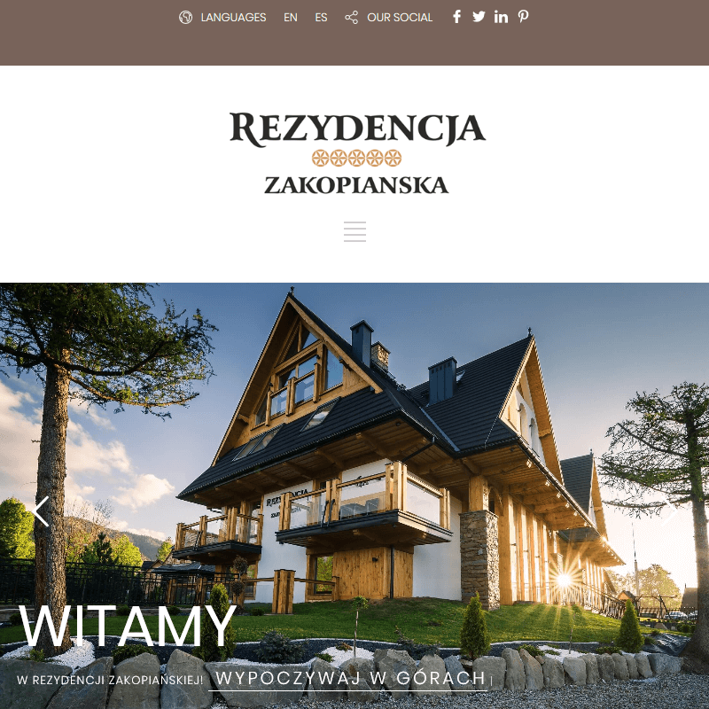 Apartamenty zakopane z widokiem na góry