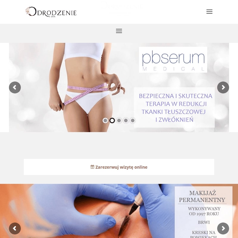 Przekłuwanie uszu - Kraków