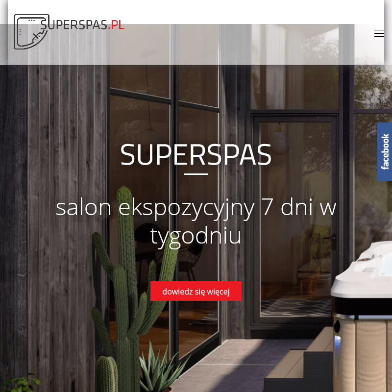 Montaż mini basenów