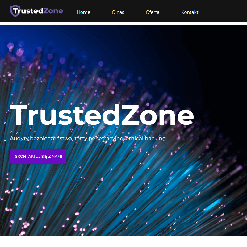 Testy penetracyjne sieci