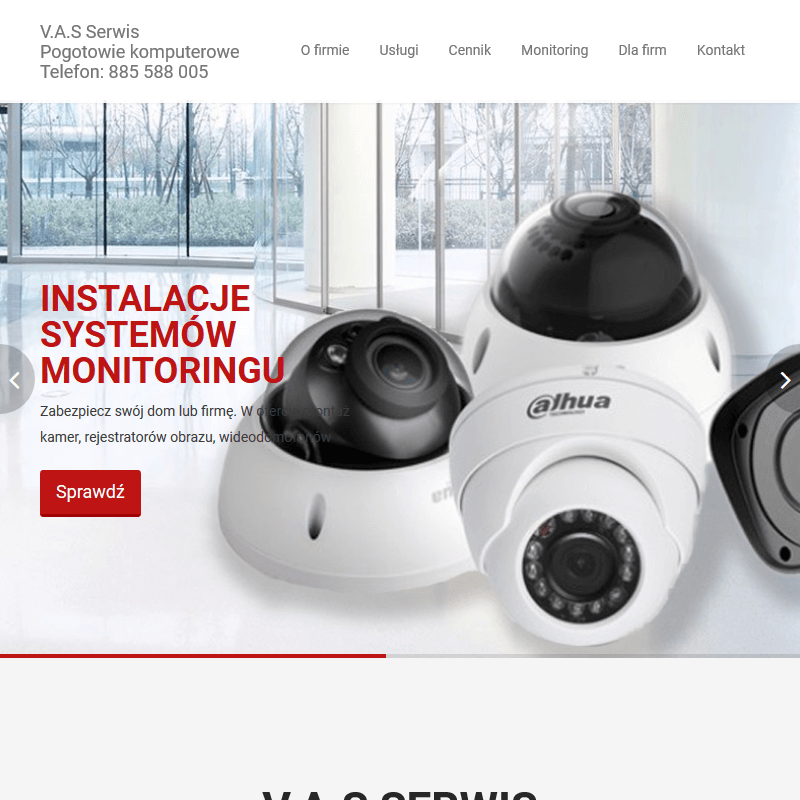 Podłączenie do internetu łódź w Łodzi