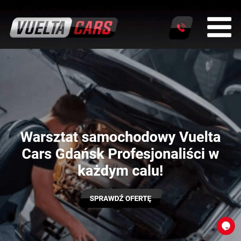 Mechanik honda w Pruszczu Gdańskim
